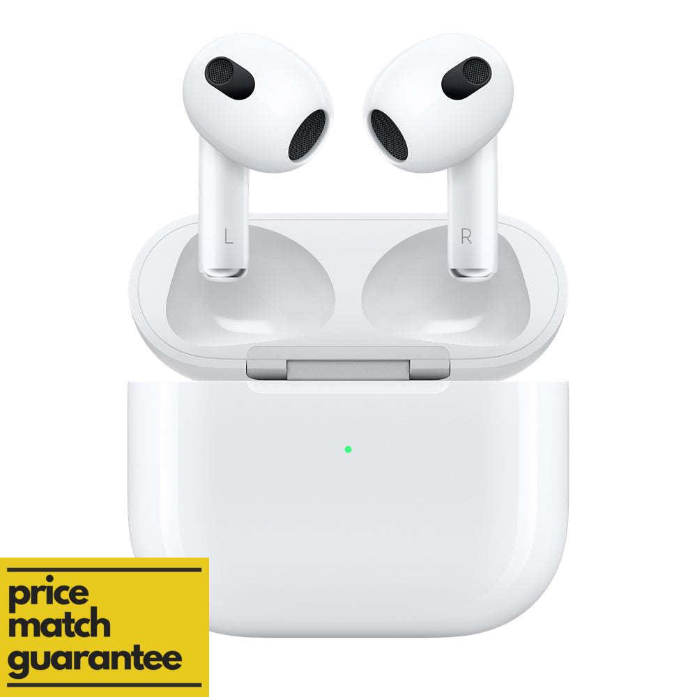 Apple AirPods (3rd generation) with MagSafe Charging Case