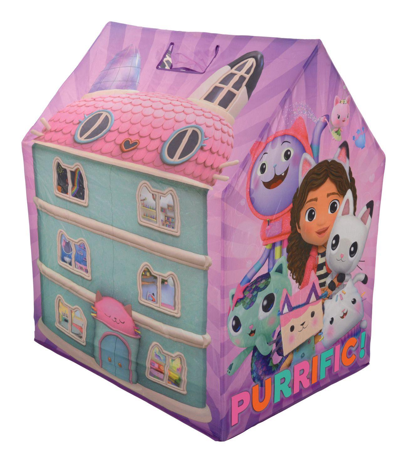 Gabby's Dollhouse Wendy House
