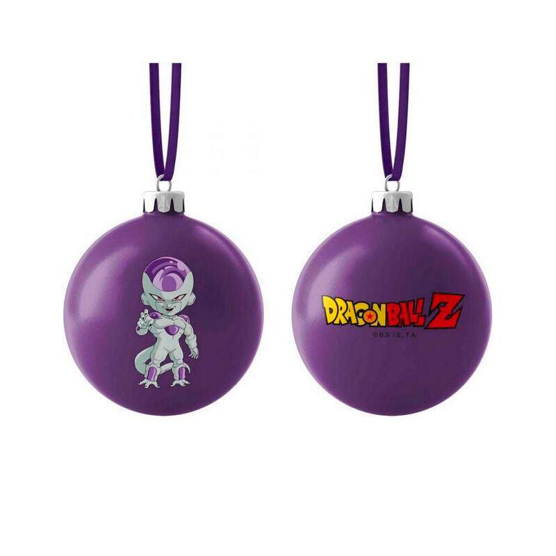 Dragon Ball Ornament Freezer