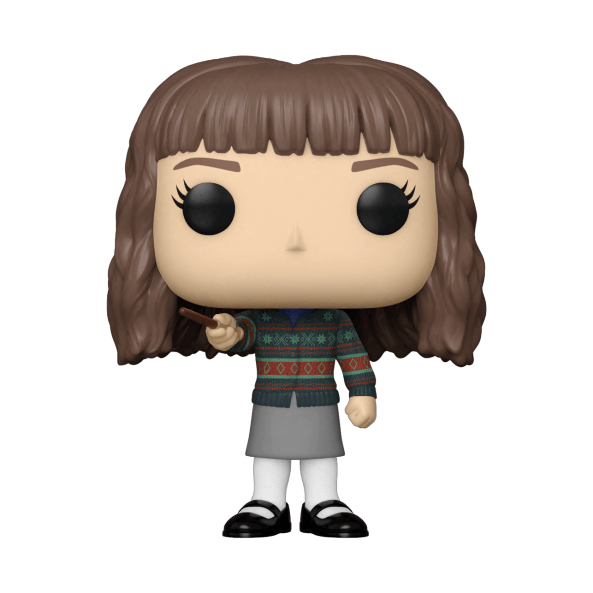 Funko Pop! POP HP: HP Anniversary - Hermione w/Wand