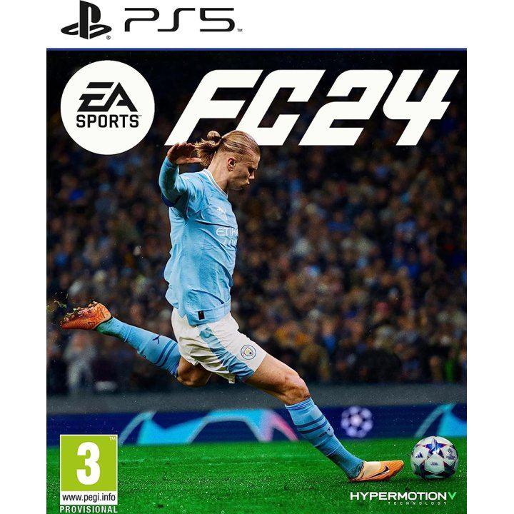 EA Sports FC 24 PlayStation 5™ (PS5™)