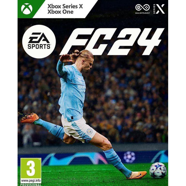 EA Sports FC 24 Xbox One™, Xbox Series X™ (XSX™)