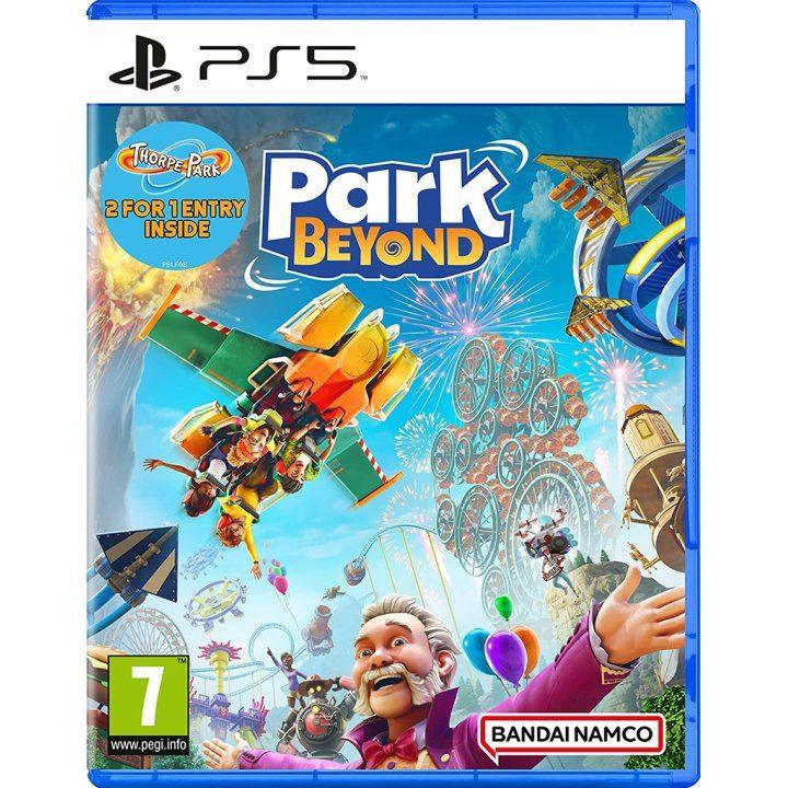 Park Beyond PlayStation 5™ (PS5™)