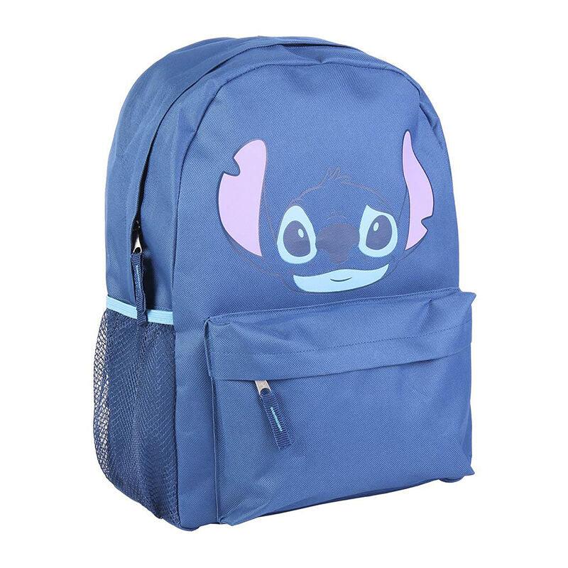 Stitch design backpack 41x30x14 cm