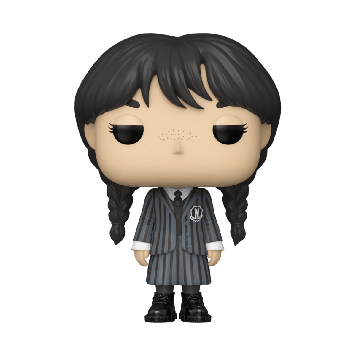 Funko Pop! POP TV: Wednesday - Wednesday Addams