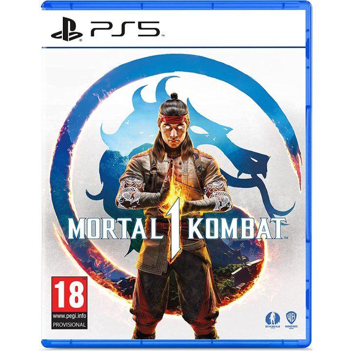 Mortal Kombat 1 PlayStation 5™ (PS5™)