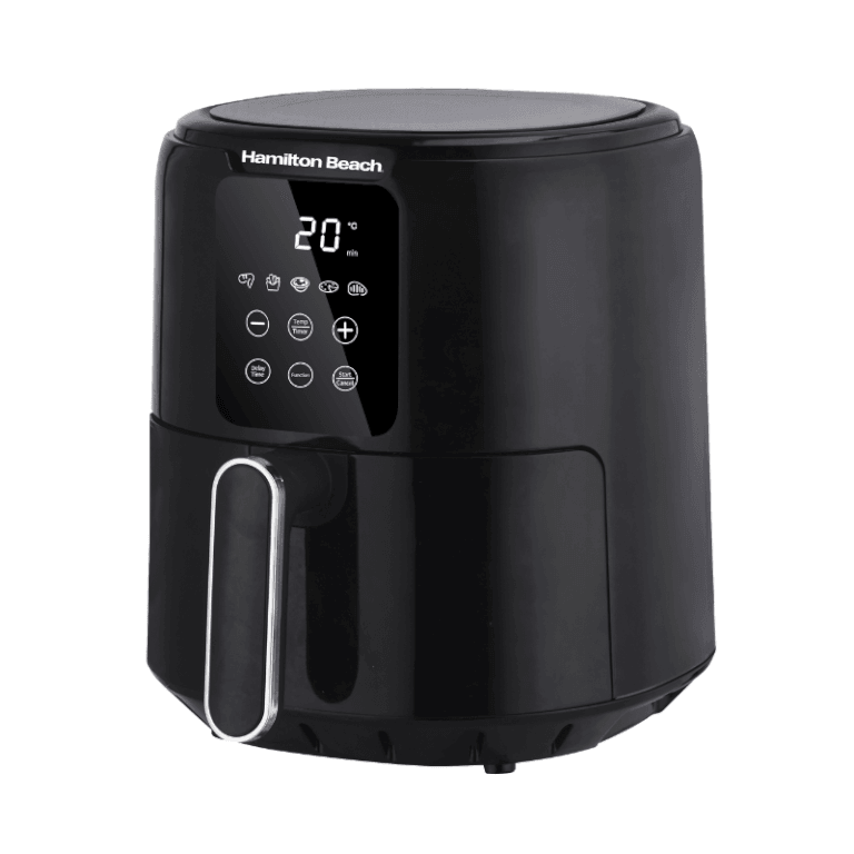 Hamilton Beach CrispiFry 4.2L Digital Air Fryer