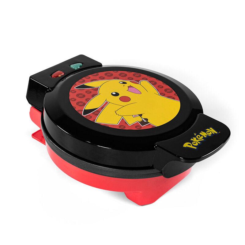 Pokémon Pikachu Waffle Maker