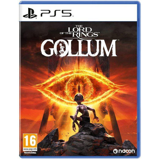 The Lord of the Rings - Gollum PlayStation 5™ (PS5™)