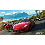 The Crew Motorfest PlayStation 4™ (PS4™) - Release Date: 14.09.2023