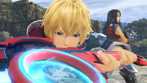 Xenoblade Chronicles: Definitive Edition (Nintendo Switch) - Gadget Station