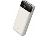 Silicon Power - Power Bank GS28 20000 mAh Powerbank Black