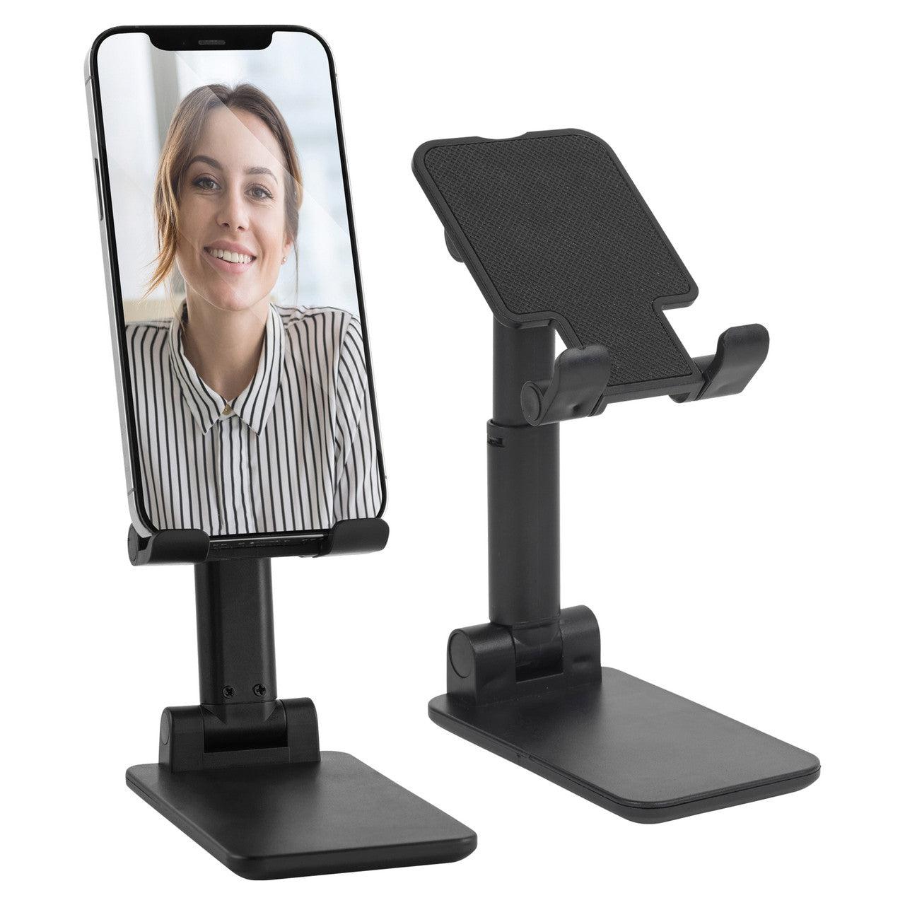 Intempo Foldable Phone Stand, Extends To 16cm