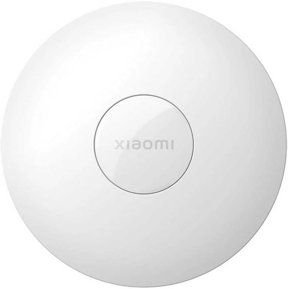 Xiaomi Motion-Activated Night Light 3 – Wireless LED Light with Magnetic Base & Light Sensor