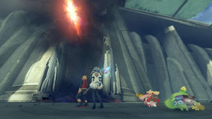 Xenoblade Chronicles: Definitive Edition (Nintendo Switch) - Gadget Station