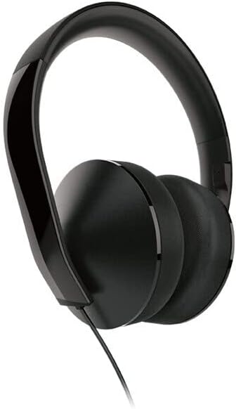 Xbox Official One Stereo Headset One