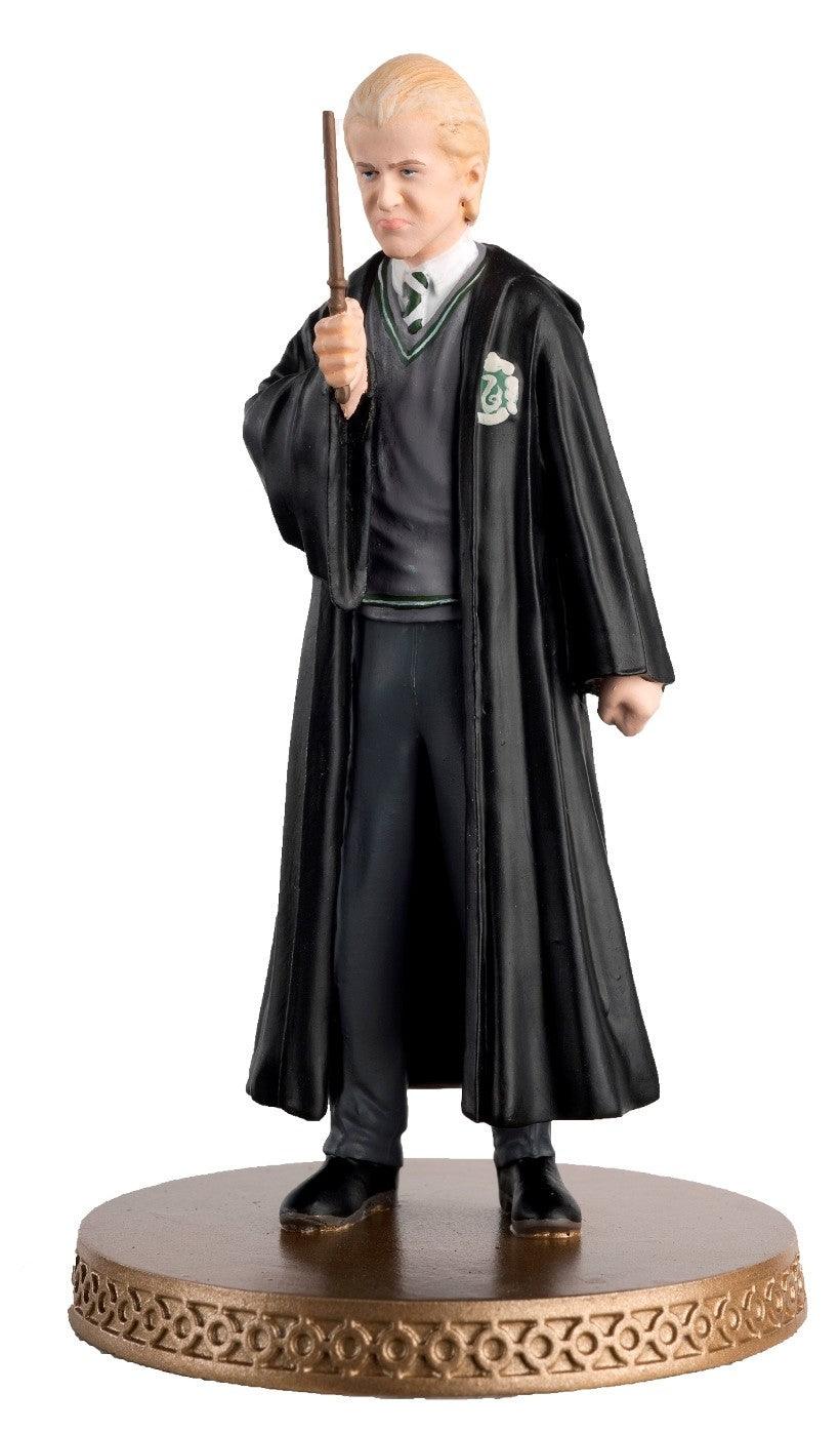 Harry Potter Wizarding World - Draco Malfoy Collectors Figure (CL14+)