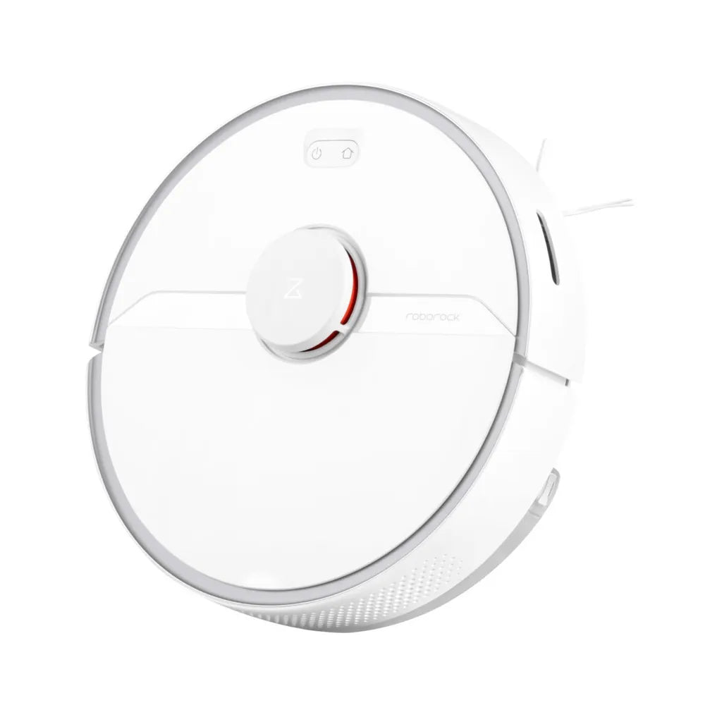 Xiaomi Roborock Vacuum Cleaner S6 Pure Cleaning Robot White