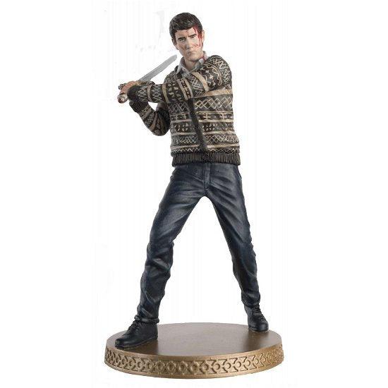 Harry Potter Wizarding World - Neville Longbottom Collectors Figure (CL14+)