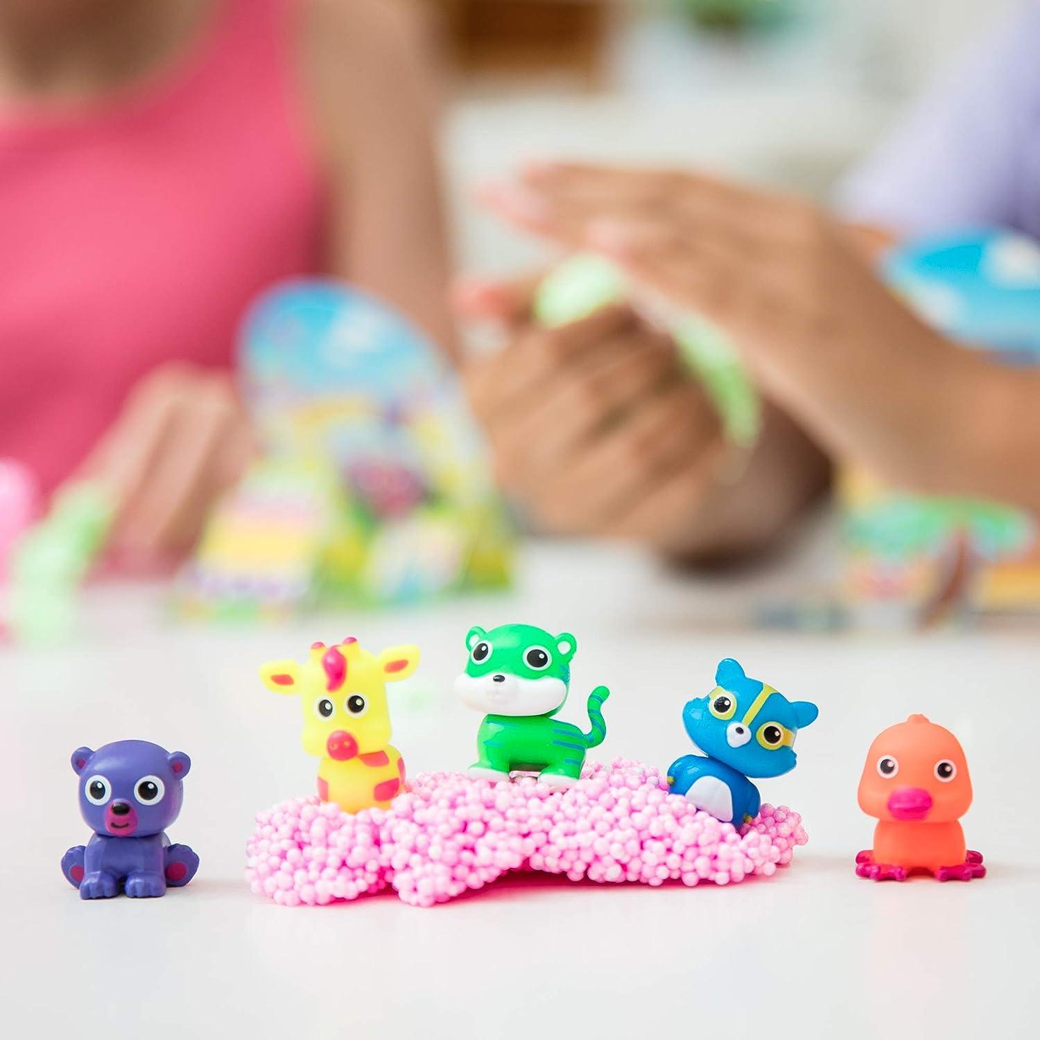 Playfoam Pals: Surprise Party Bag