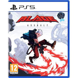 Blade Assault PlayStation 5™ (PS5™)