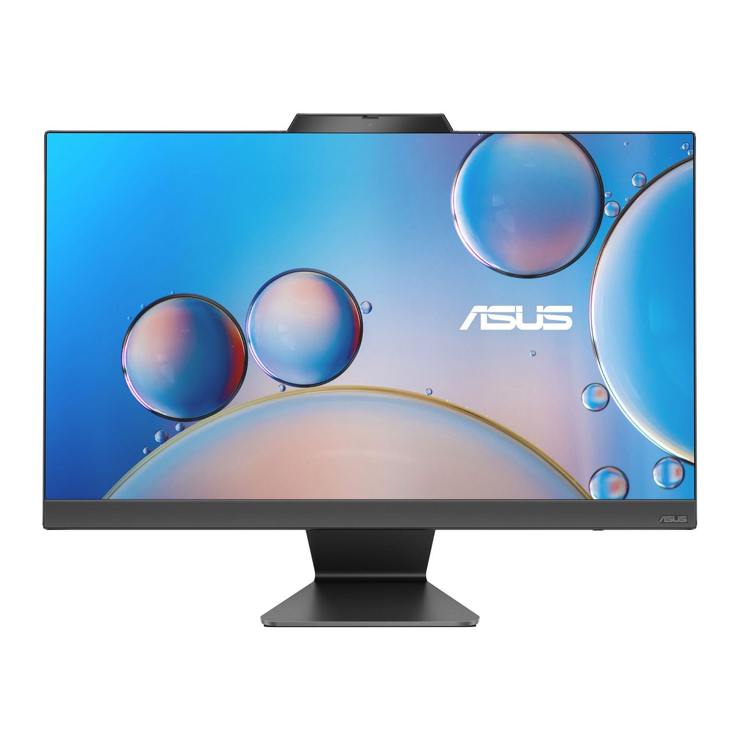ASUS AiO A3, All-in-One, 23.8" ASUS A3402 AiO, 1920x1080, i3-1315U, 8GB DDR5, 512GB NVMe SSD, UHD Graphics, USB 3.2 Gen 1 A/C, Windows 11 Home