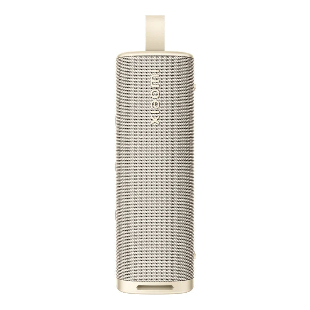 Xiaomi Sound Outdoor 30W Portable Bluetooth Speaker - Gold
