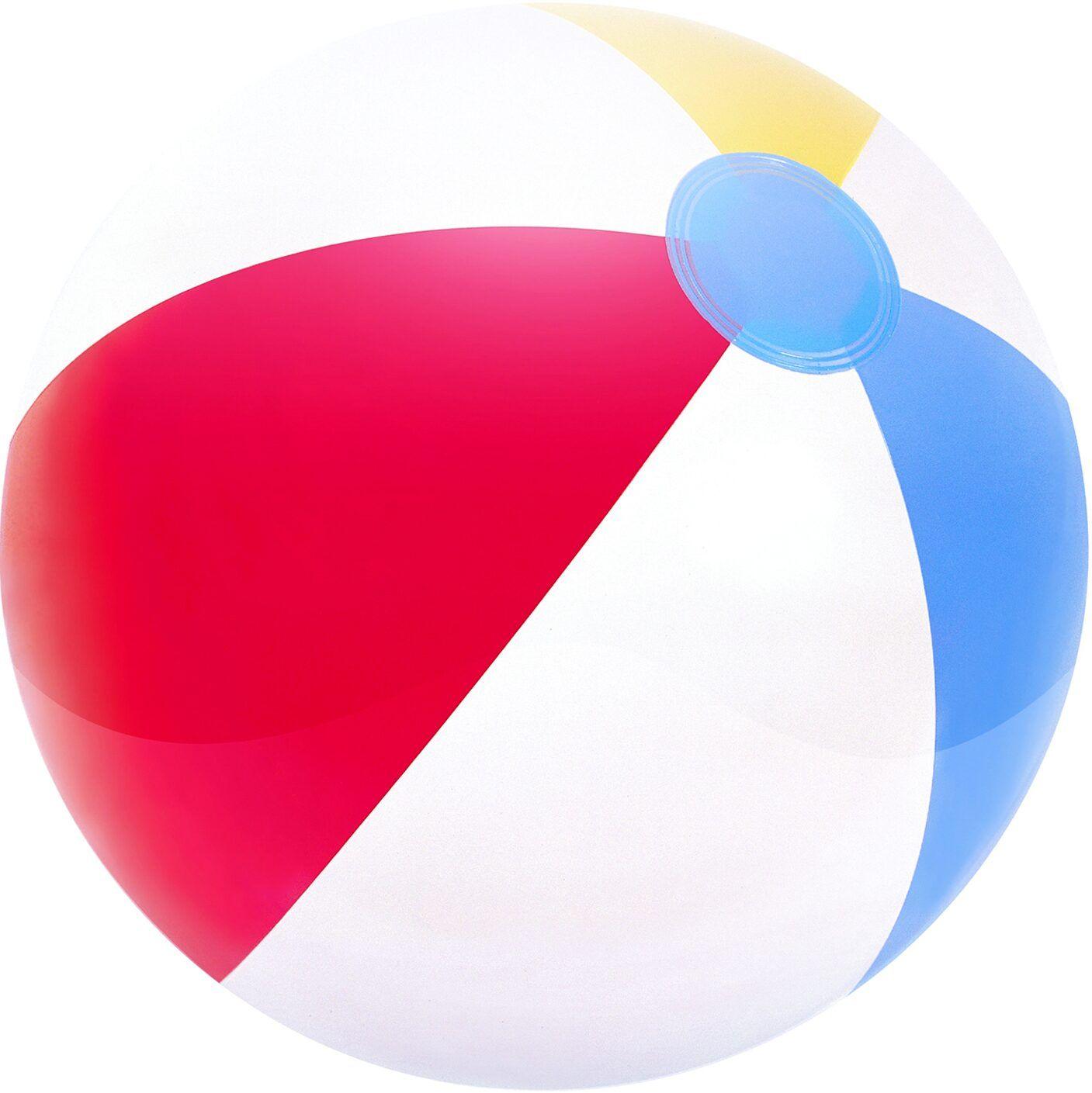 20 inch Beach Ball