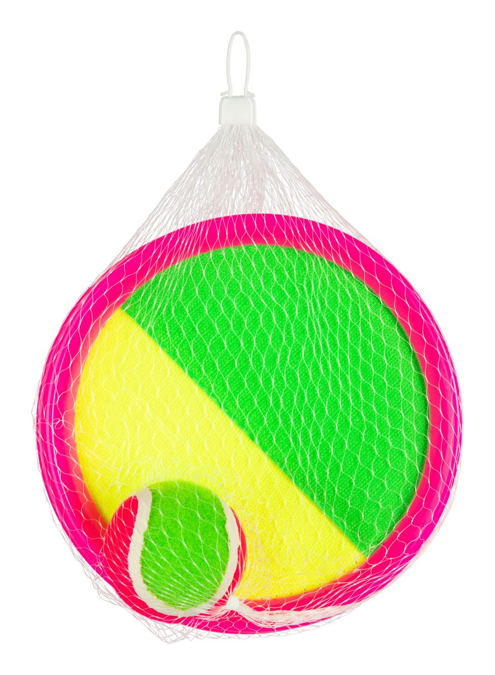 Catch Ball Set - Fun and Active Outdoor Game for All Ages