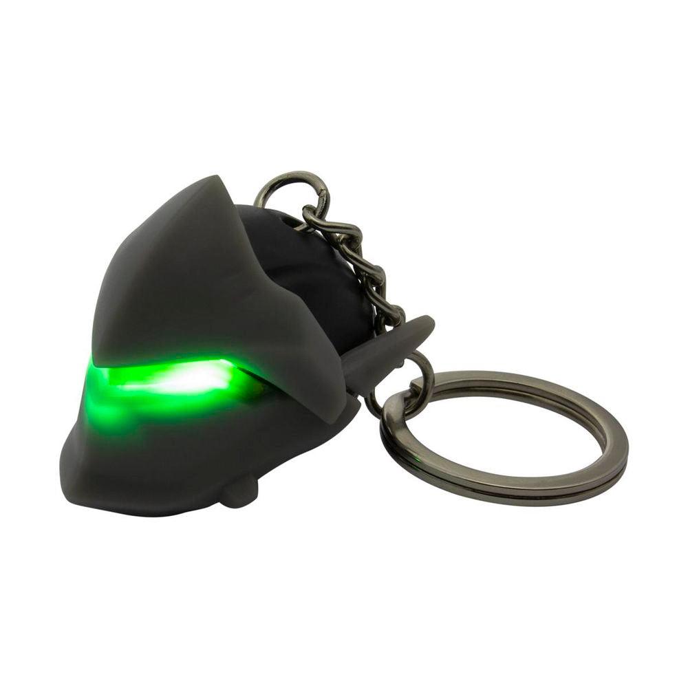 Overwatch Genji Torch Keyring