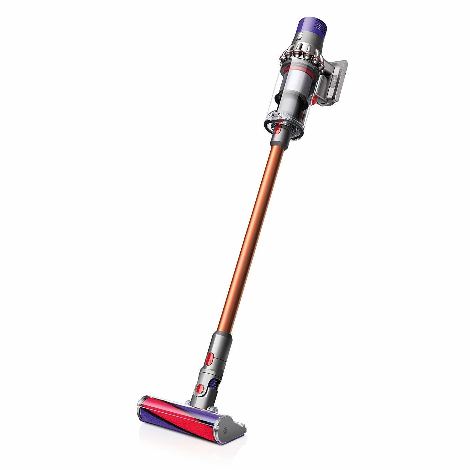 Dyson Cyclone V10 Absolute Cordless Vacuum