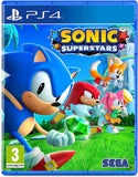 Sonic Superstars PlayStation 4™ (PS4™)