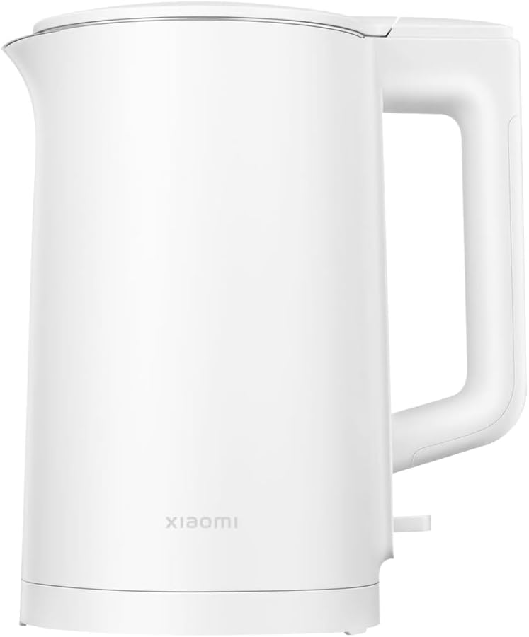 Xiaomi Electric Kettle 2 Lite – 1.7L Fast Boil Kettle with Auto Shut-Off
