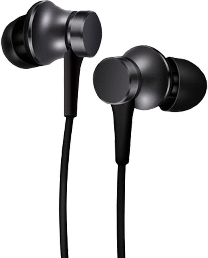 Xiaomi Mi In-Ear Headphones Basic Black