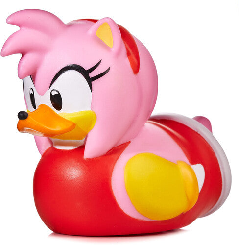 Sonic Tubbz Mini Amy Rose