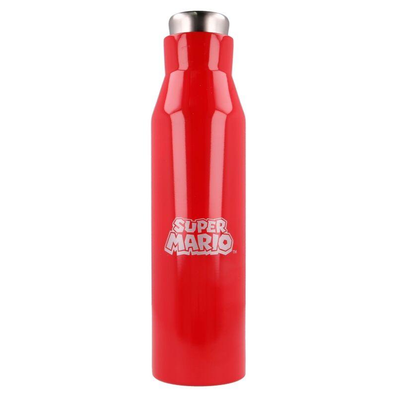 Thermal Metal Bottle Diabolo Super Mario