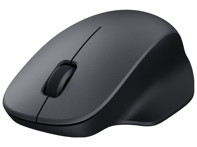 Xiaomi Wireless Mouse Comfort Edition Black