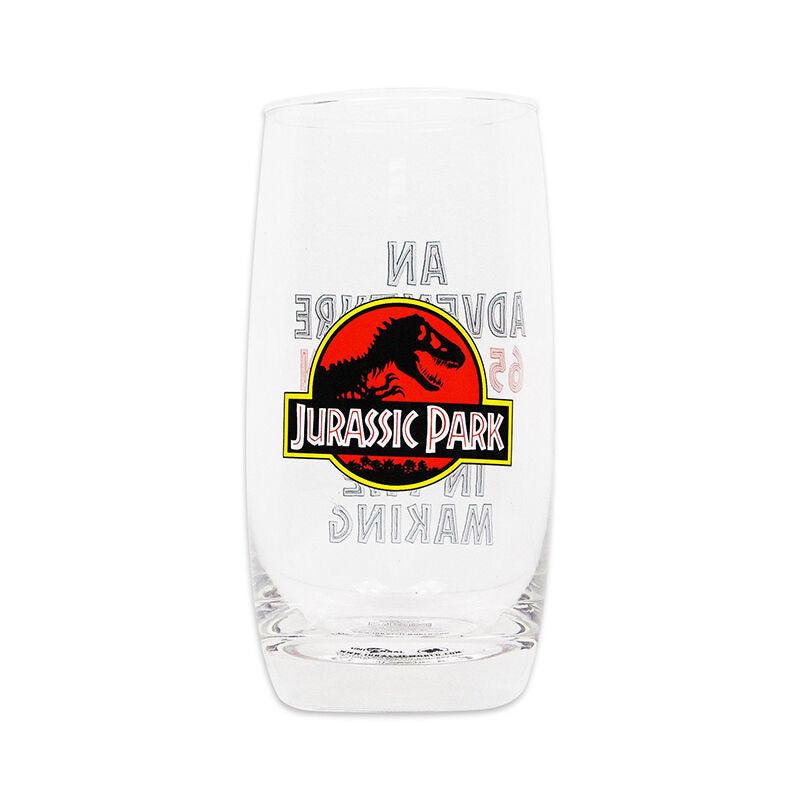 Jurassic Park Glass 450ml