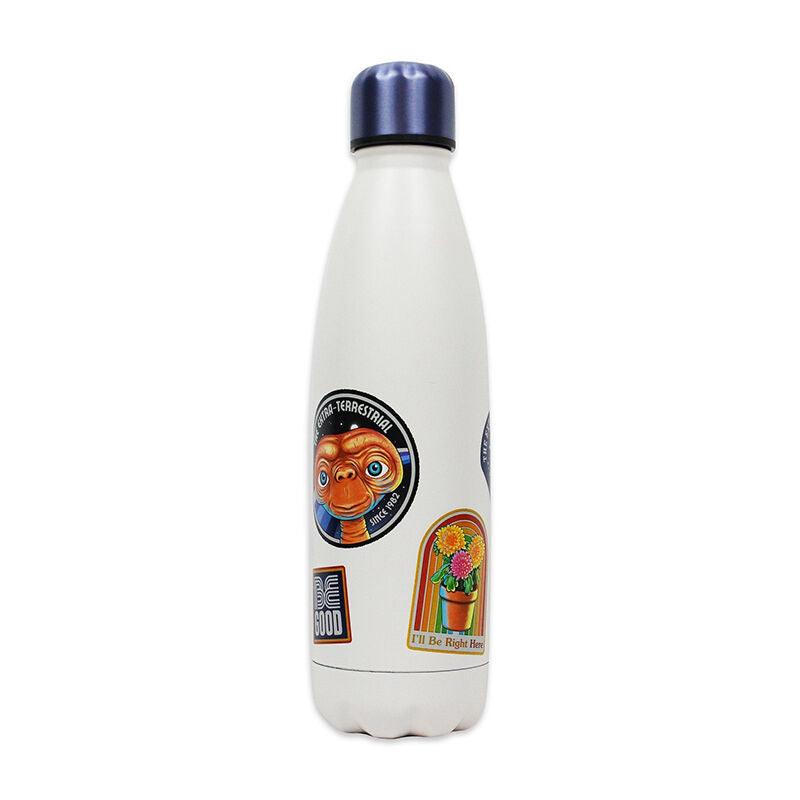 E.T - Metal Water Bottle 500ml