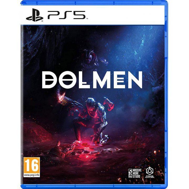 Dolmen PlayStation 5™ (PS5™)