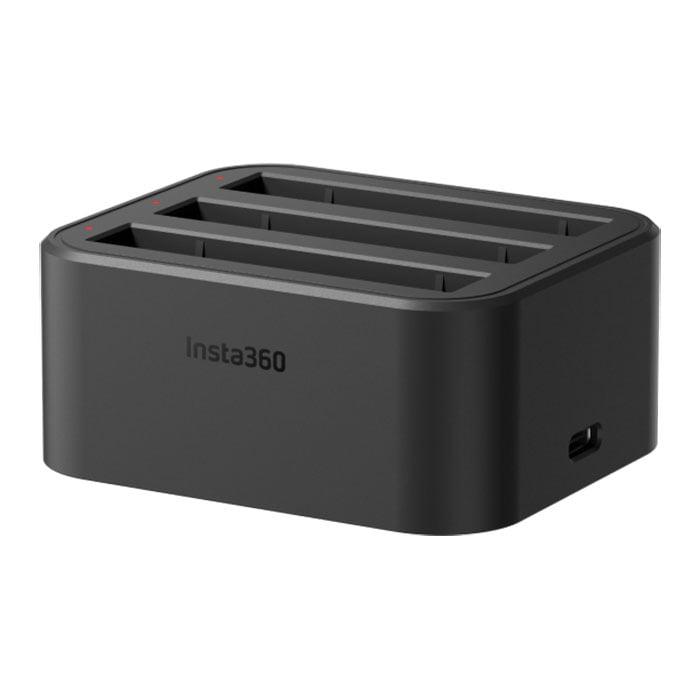 Insta360 X3 Fast Charge Hub