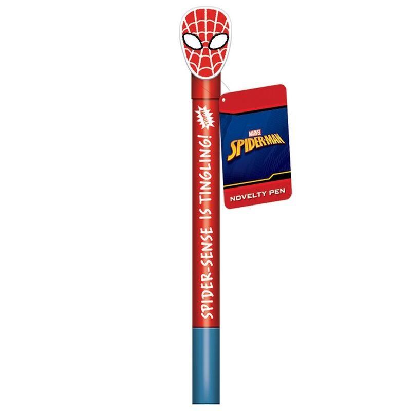 Spider Man Pen