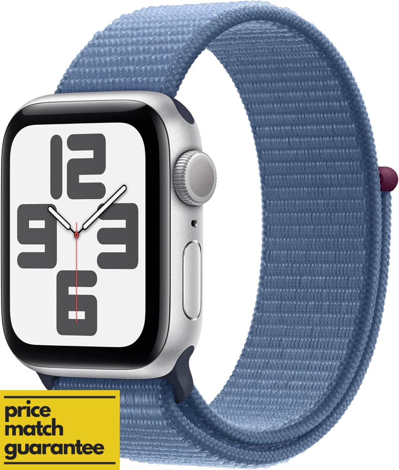 Price match 2025 apple watch