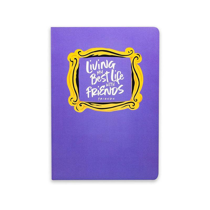 A5 flexible notebook I'd rather look at...