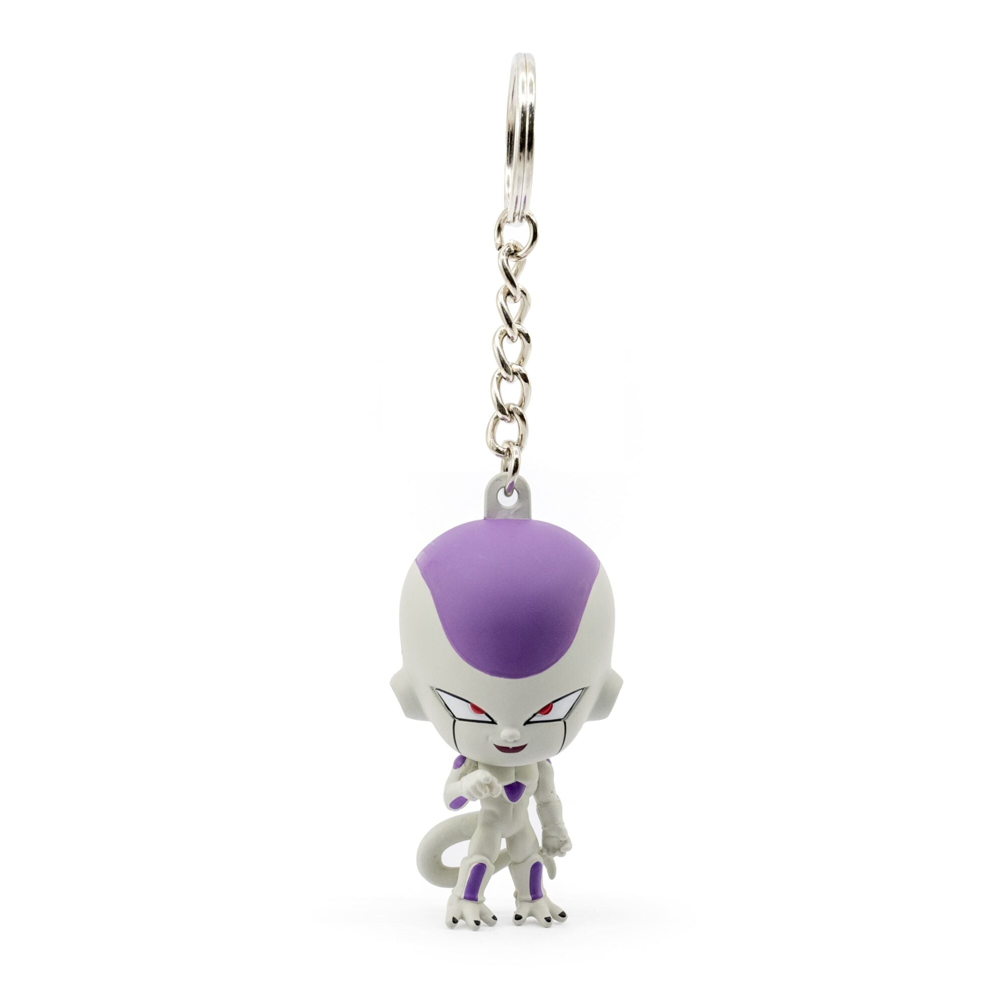 Dragonball Z 3D Figure Pocket Hero Keychain - Frieza