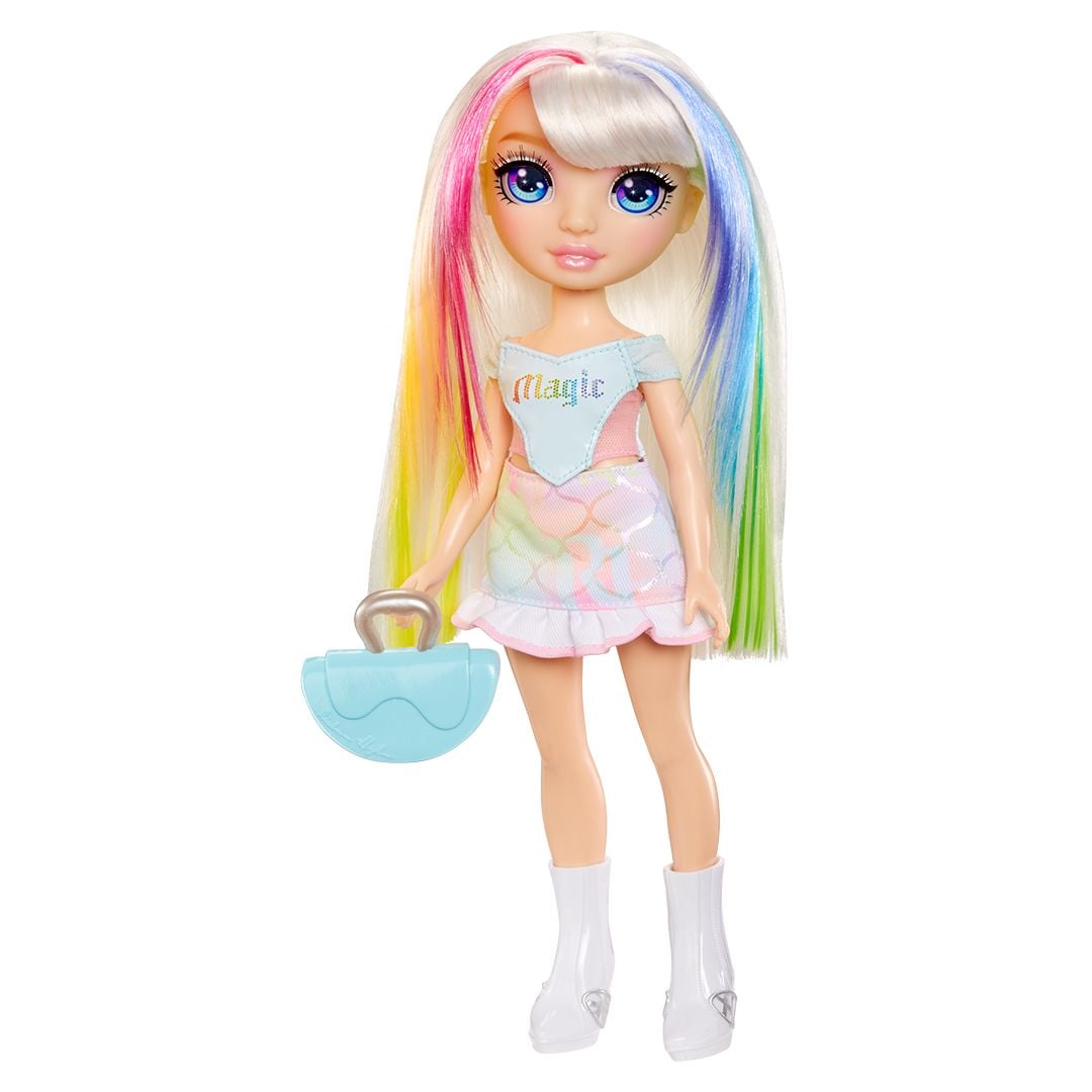 Rainbow High My Fashion Style FD - Amaya