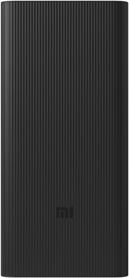 Xiaomi 30,000mAh Power Bank – High-Capacity Portable Charger with 18W Fast Charging & Dual USB Output