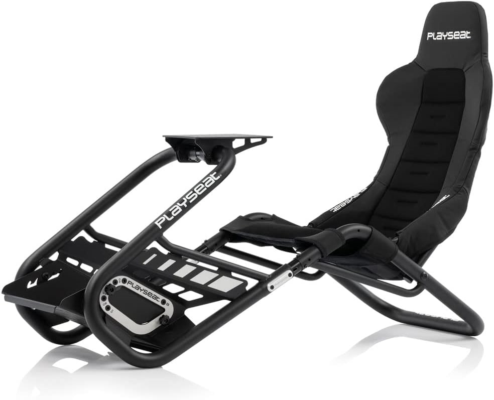 Playseat Trophy Black