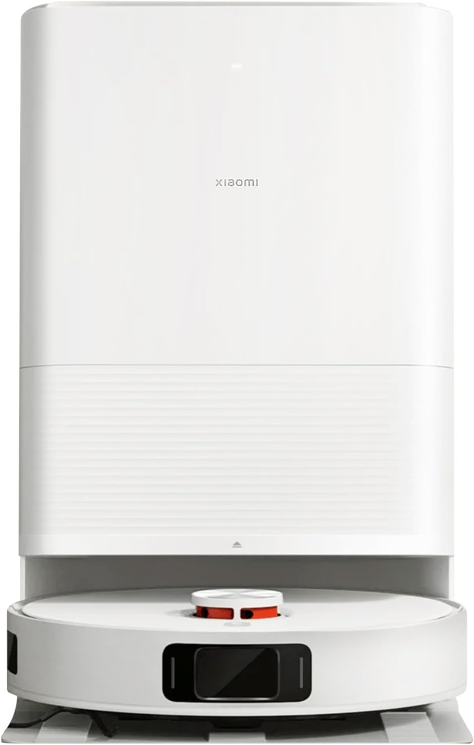 Xiaomi Robot Vacuum X20 Pro - 7000Pa Suction with All-in-One Base Station