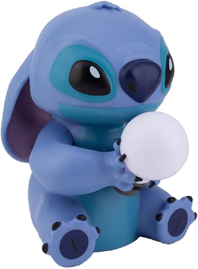 Stitch Light - Lilo and Stitch Room Decor